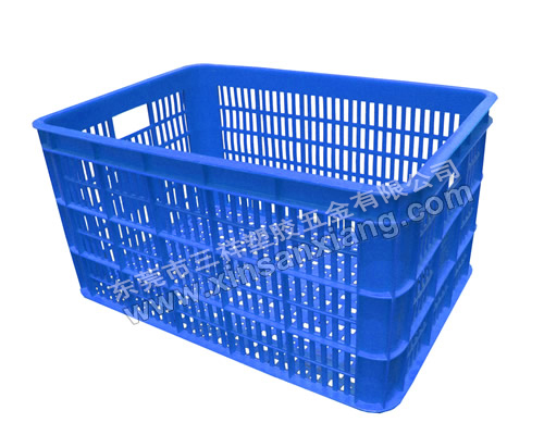 3號水果籮<br>外(mm)：610×420×315<br>內（nèi）(mm)：570×380×300