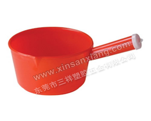 19、20cm水殼<br>庫存：紅色