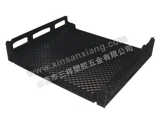 3號麵包箱<br> 外尺寸：690×605×150(mm) <br> 內尺寸：670×575×125(mm)