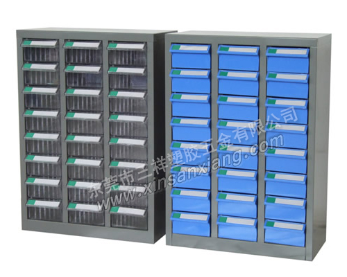 零件櫃1308（24個中抽）<br>規格：W455×D220×H650<br>查看詳情