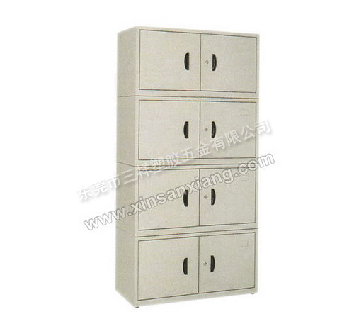 四層櫃<br> 型號：TG-002<br>規格(mm)：1800H×900W×400D