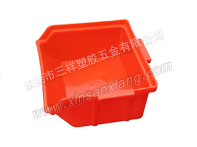 1號零件盒（hé）<br>外(mm)：135×120×70<br>內(mm)：125×110×65