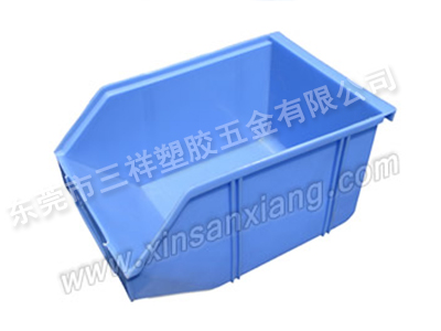 8號零件盒<br>外(mm)：200×130×90<br>內(mm)：170×110×80