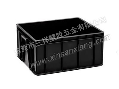 7號防靜電箱<br>外（wài）(mm)：565×420×300<br>內(mm)：510×390×290