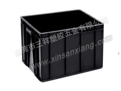 9號防靜電箱<br>外(mm)：565×420×380<br>內(mm)：510×390×375