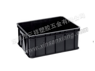 24號防靜電箱<br>外(mm)：610×415×245<br>內(mm)：580×380×240