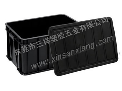 25號（hào）防靜電（diàn）箱<br>外(mm)：620×425×320<br>內(mm)：580×395×310