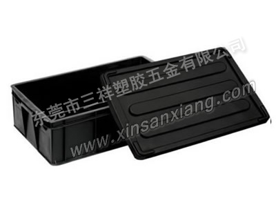 27號防靜（jìng）電箱<br>外（wài）(mm)：580×368×165<br>內(mm)：535×345×155