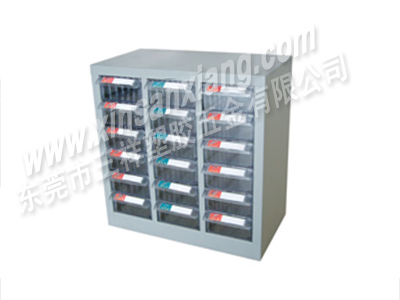 零件櫃3306（18個大（dà）抽）<br> 外櫃：H570×W545×D300  <br>外屜：H78×W148×L315<br>查看詳情