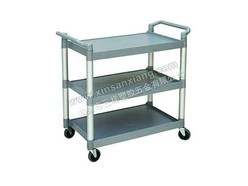 HH3012多用（yòng）途手推車<br> 產品尺寸：1030×500×962(mm)<br> 包裝尺寸：910×570×230(mm)