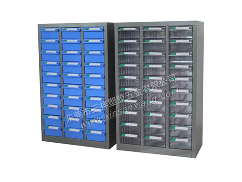 零件櫃3310（30個大抽）<br>外櫃（guì）：W550×D300×H880<br>查看詳情