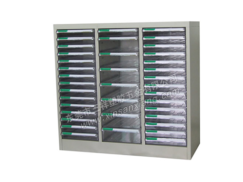 文件櫃（guì）A4MS-30731-2<br>A4MS-30731-2(38抽（chōu）不帶門)<br>查看詳情