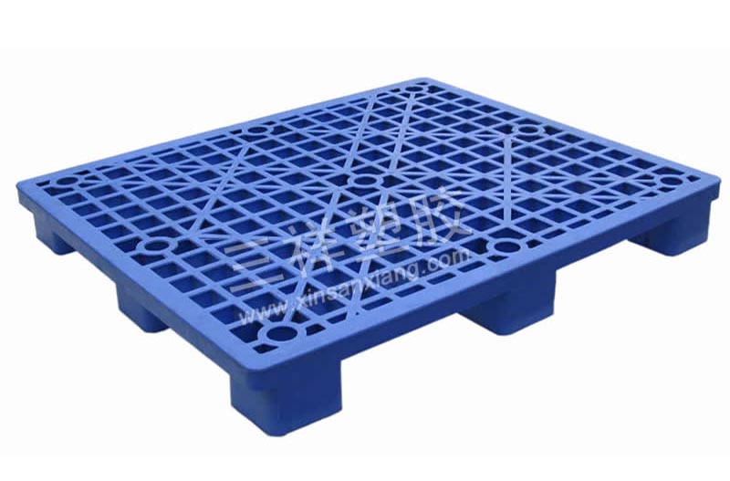 不同的（de）塑料（liào）卡板（bǎn）有哪些不同的用途？