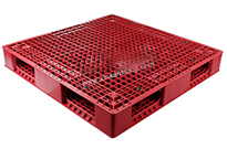 塑料（liào）托盤使用維護注意事項