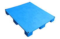 塑料托盤是（shì）怎樣壓力控製的