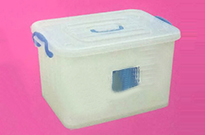 塑膠箱（xiāng）與塑膠箱有什麽不同